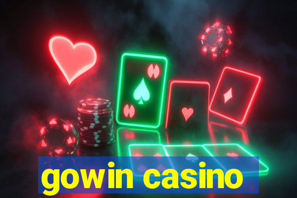 gowin casino